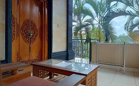 Nyoman House Ubud
